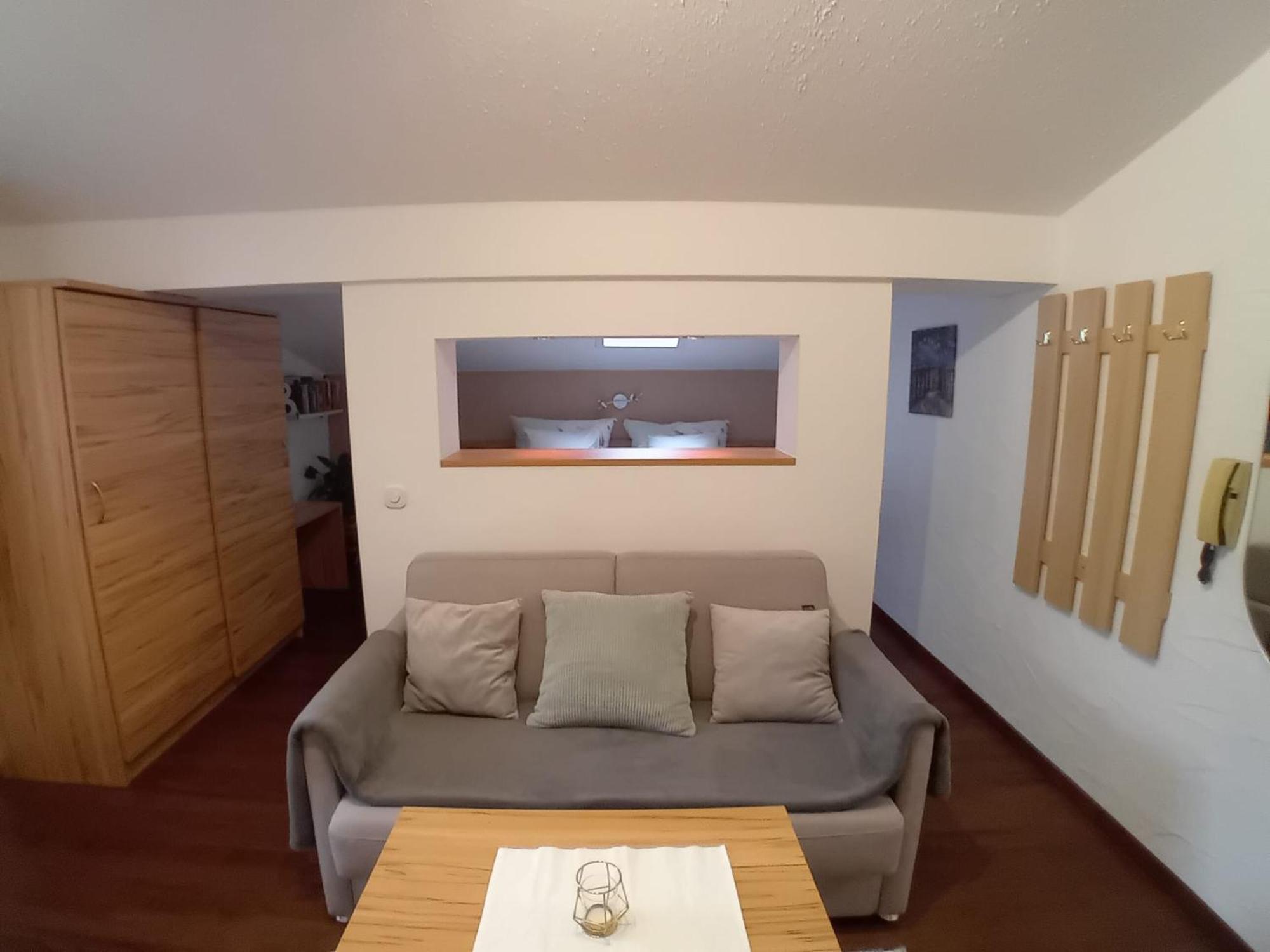 Landhaus Almidyll Seefeld in Tirol Exterior foto