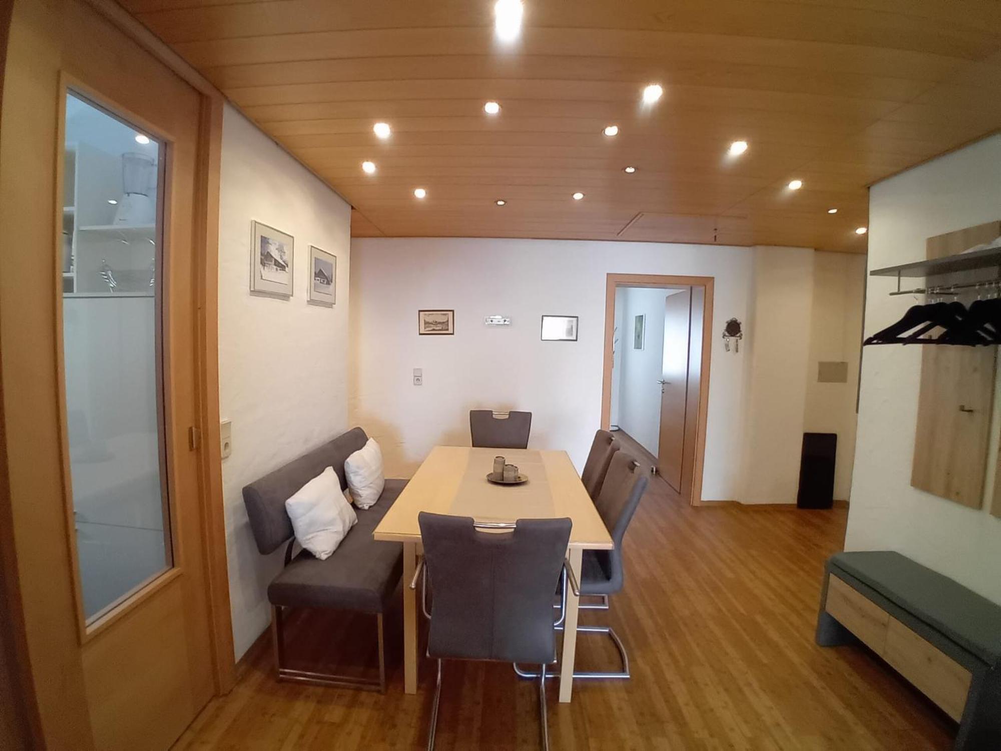 Landhaus Almidyll Seefeld in Tirol Exterior foto
