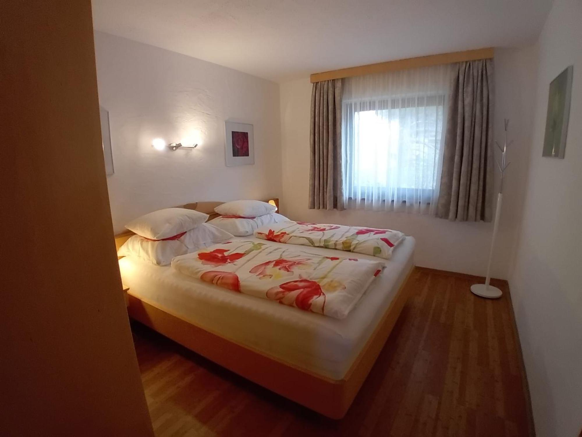 Landhaus Almidyll Seefeld in Tirol Exterior foto