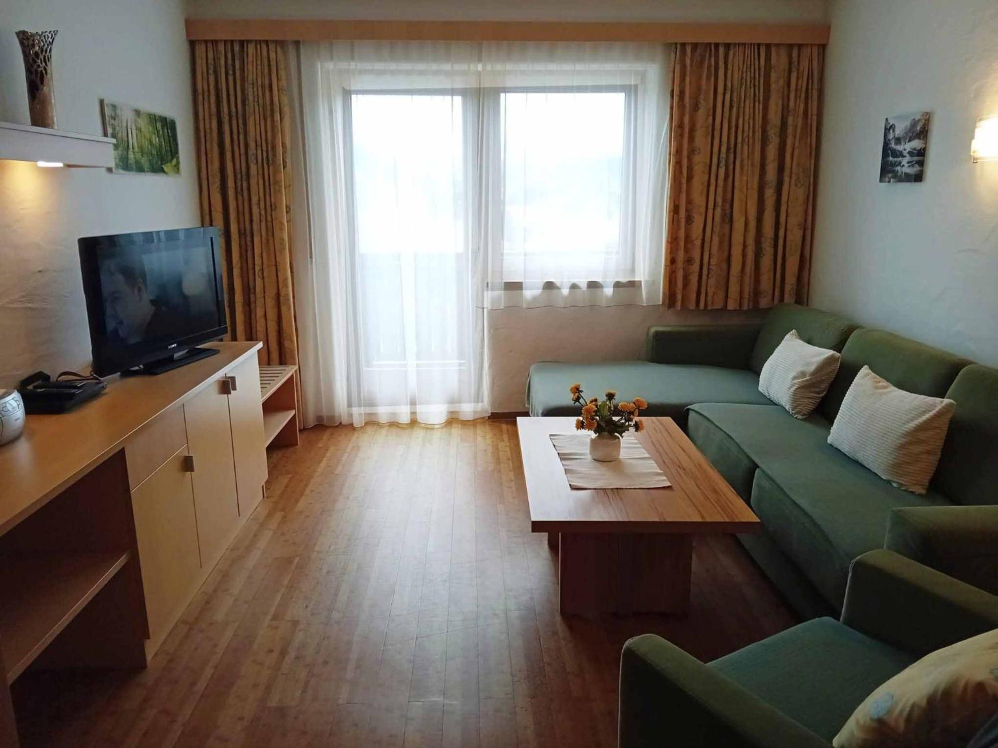 Landhaus Almidyll Seefeld in Tirol Exterior foto