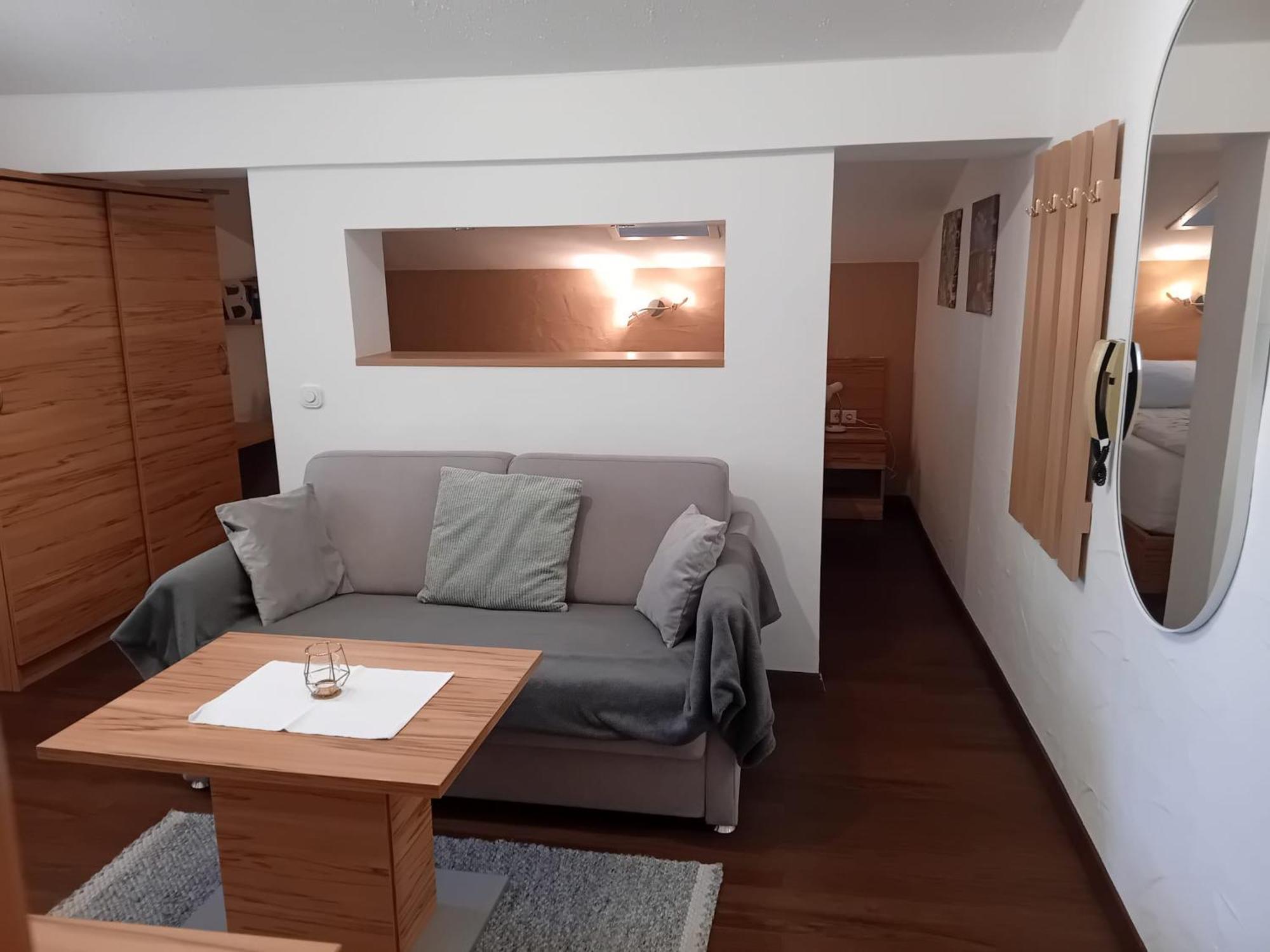 Landhaus Almidyll Seefeld in Tirol Exterior foto