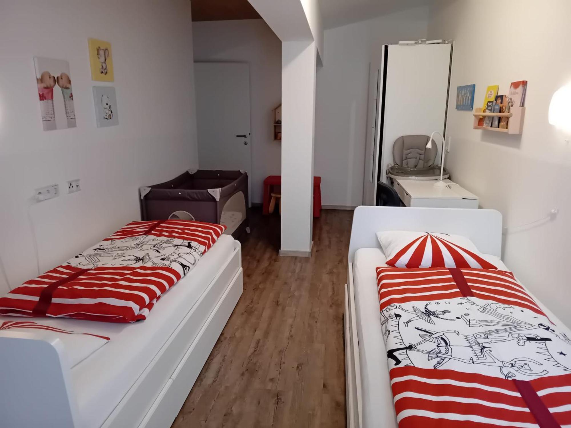 Landhaus Almidyll Seefeld in Tirol Exterior foto