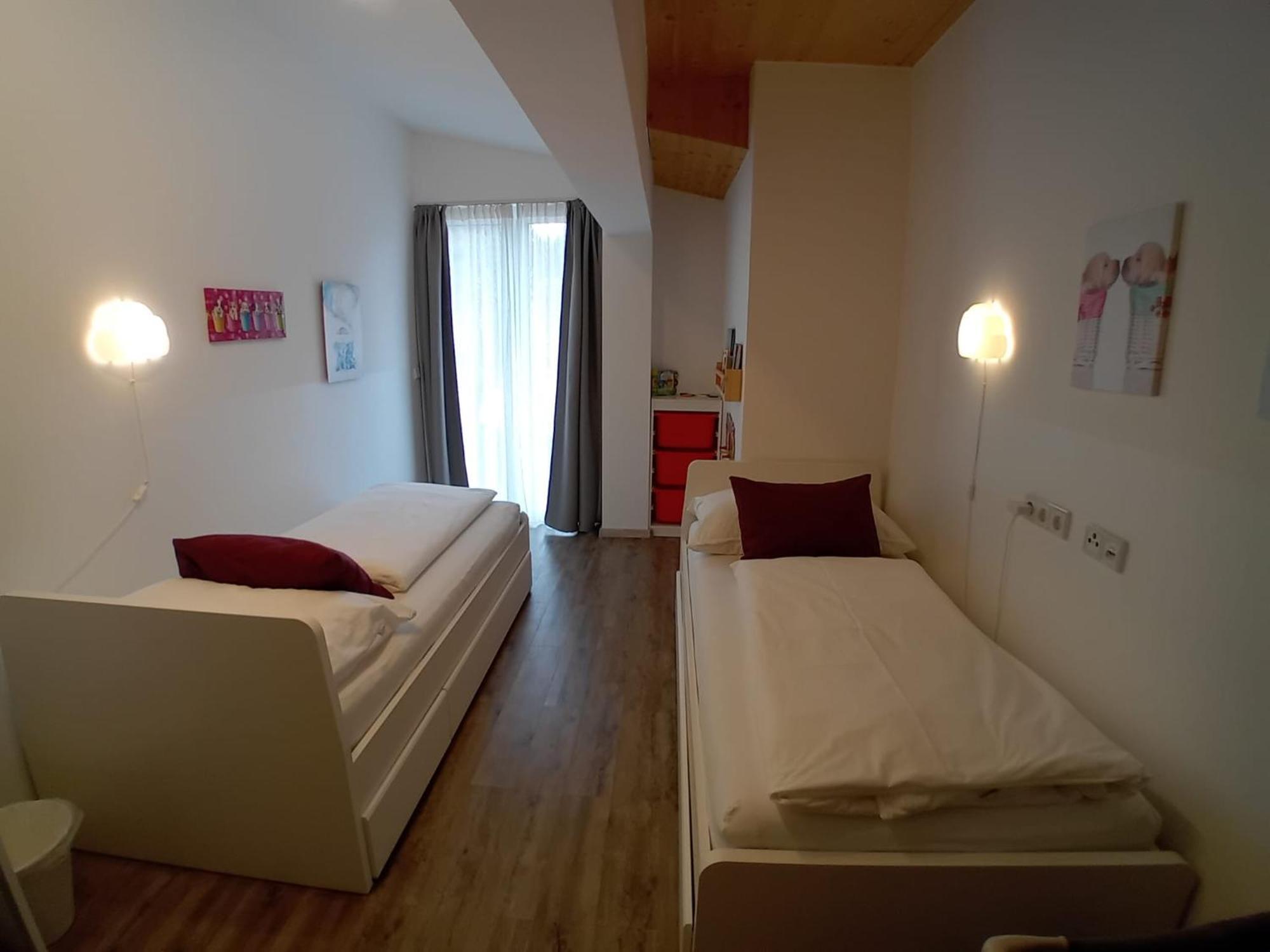 Landhaus Almidyll Seefeld in Tirol Exterior foto